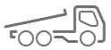 Towing Icon